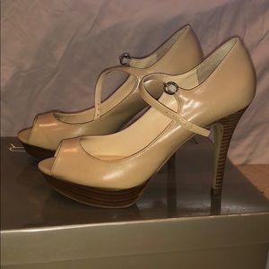 Marc Fisher Heels